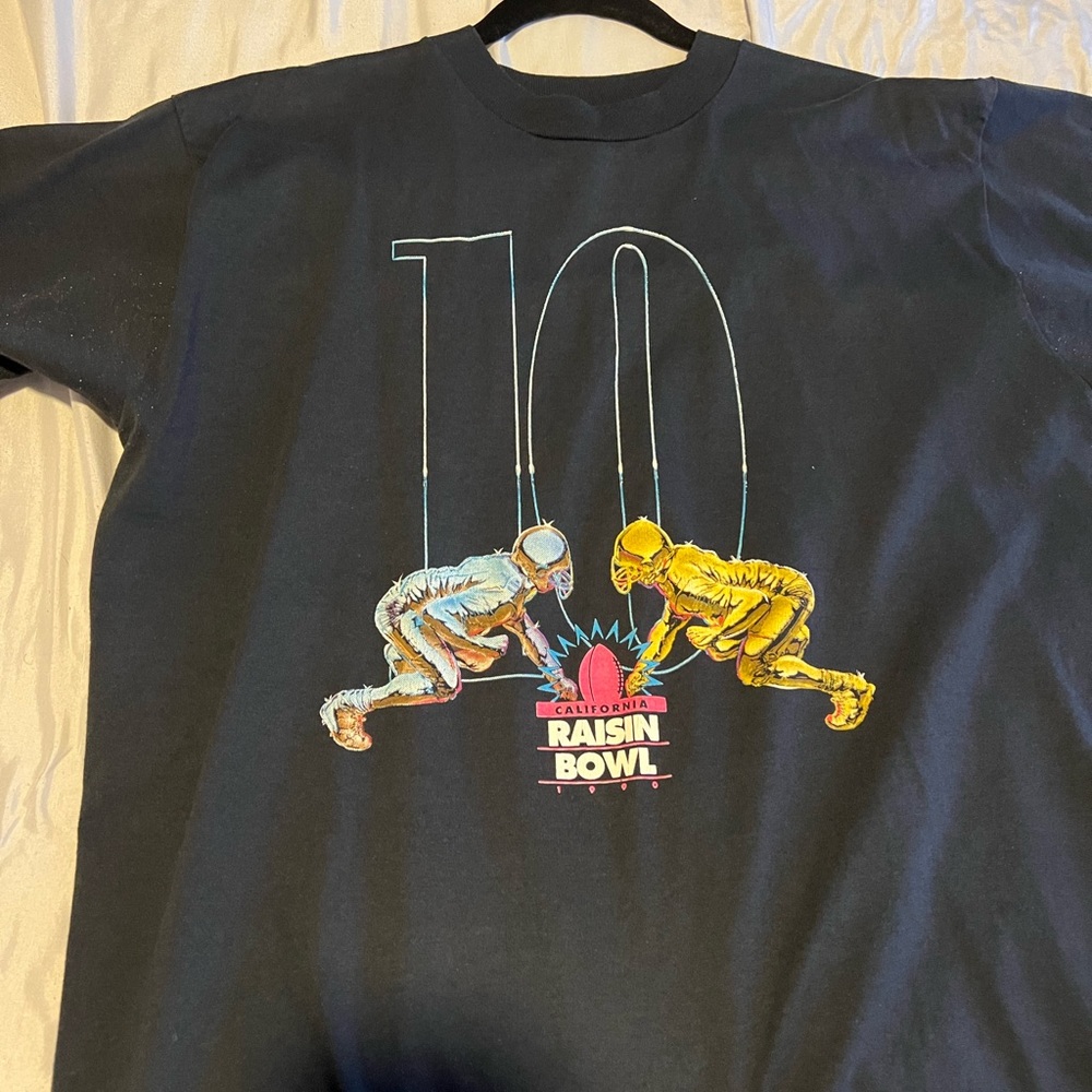 Vintage tee